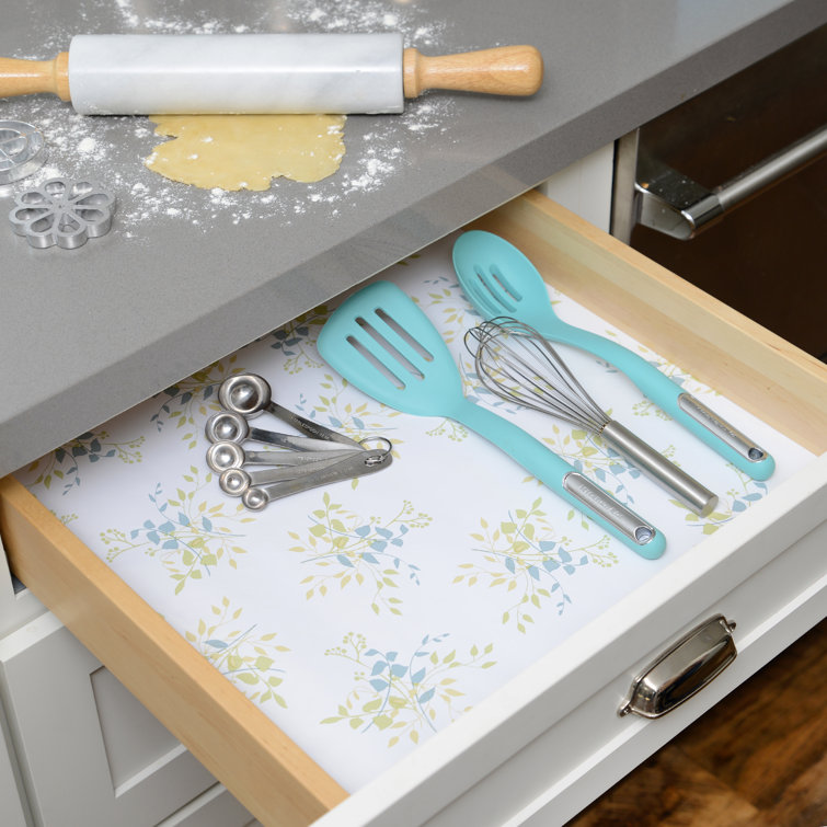 Contact Brand Creative Covering Adhesive Shelf Liner Wayfair